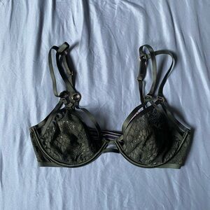 Victoria secret Khaki Green